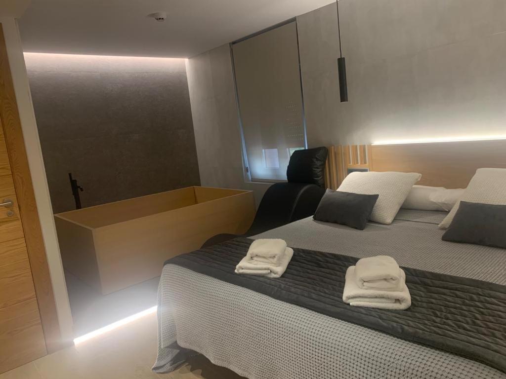 Hostal Restaurante Ibaisek Zudaire Dış mekan fotoğraf